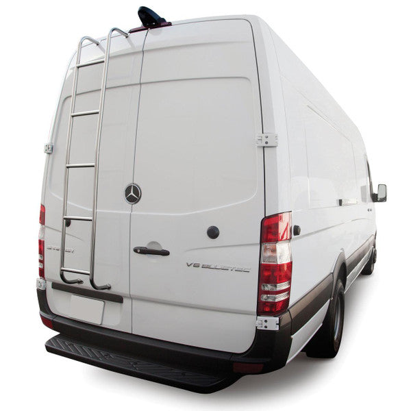Surco Products 093sl7 Rear Door Ladder||||87||s50093sl7||1917408