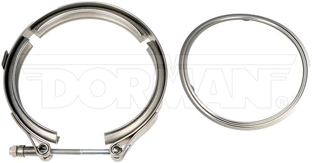 Dorman (Oe Solutions) 667-190 Exhaust Clamp||667-190_1.Jpg||86||d18667190||1350027