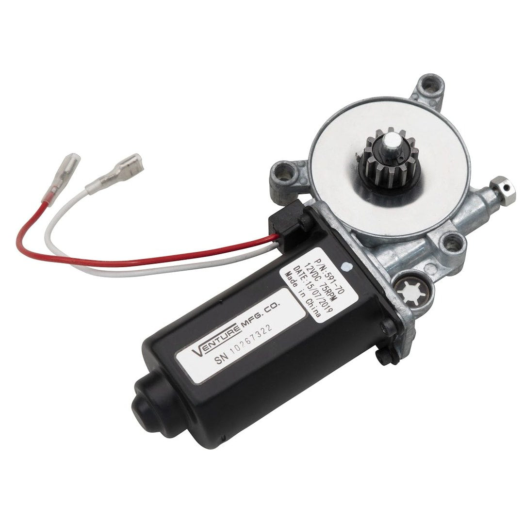 Product of Lippert Components 266149 Awning Motor