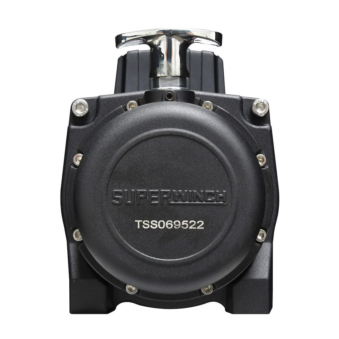 Product of Superwinch 1511200 11500 Pound Vehicle Recovery Winch