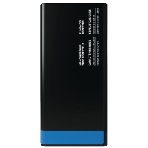 Product of Reese 7028700 Trailer Hitch Receiver Tube Adapter