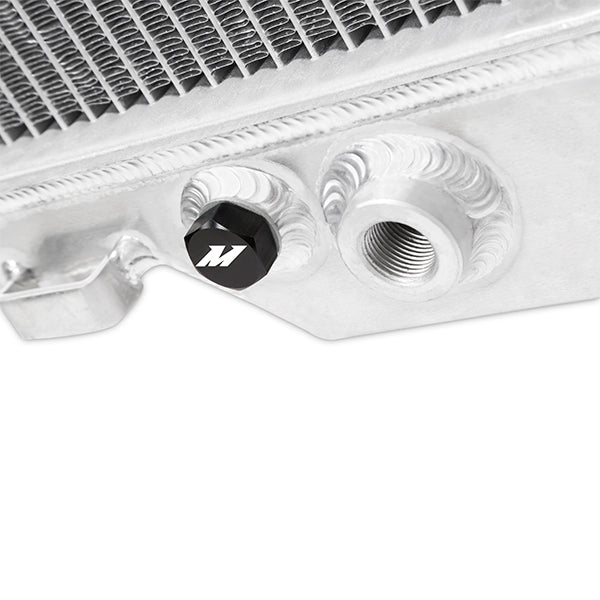 Product of Mishimoto Mmrad-F2d-60 Radiator