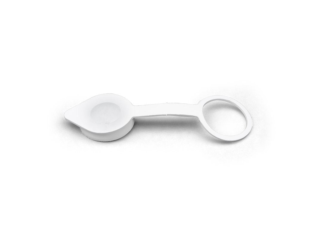 B&B Molders 94208 Tv Cable Entry Plate Cap||94208_1.Jpg||85||bbm94208||1027715