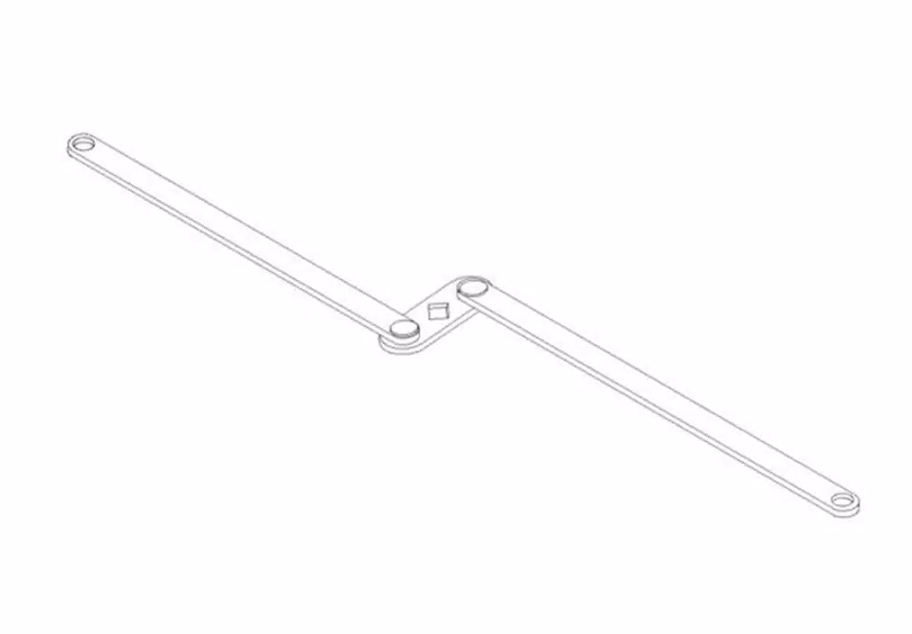 Roll-N-Lock 108-223 Tonneau Cover Component||108-223.Png||85||r75108223||2360521