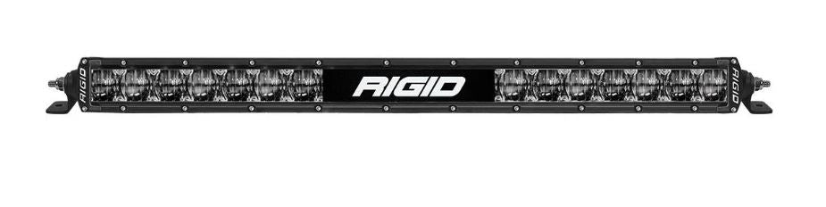 Product of Rigid Lighting 920413 Light Bar