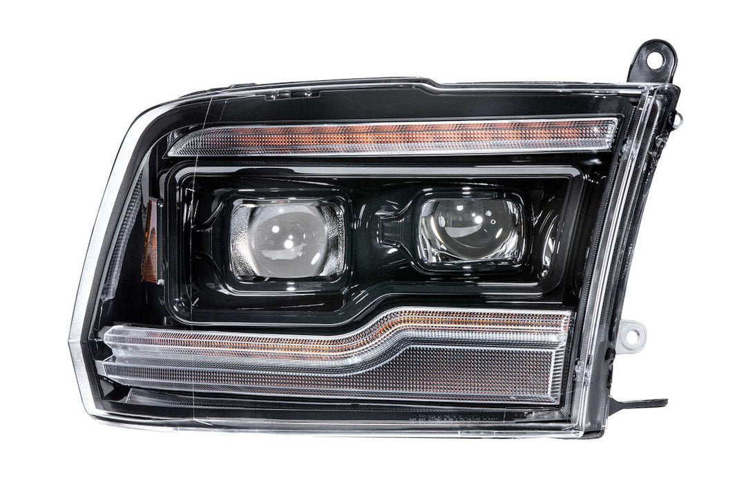 Morimoto Lf520-A-Asm Headlight Assembly||lf520aasm_5.Jpg||90||mrmlf520aasm||2257150