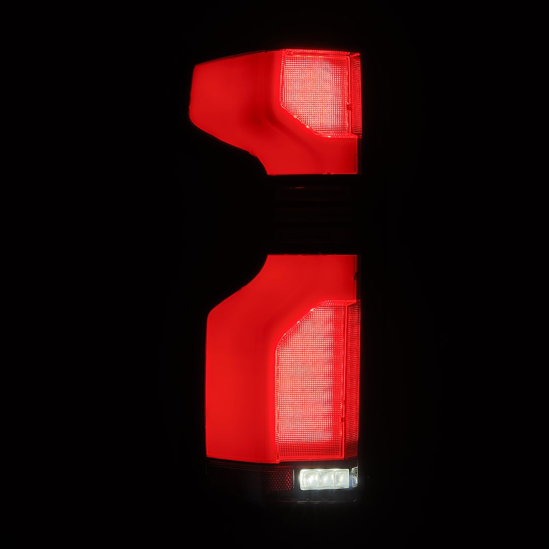 Alpharex Usa 620068 Tail Light Assembly||620068_5.Jpg||89||alp620068||1681665