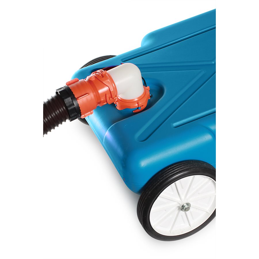 Product of Camco 39485 Sewer Hose Connector