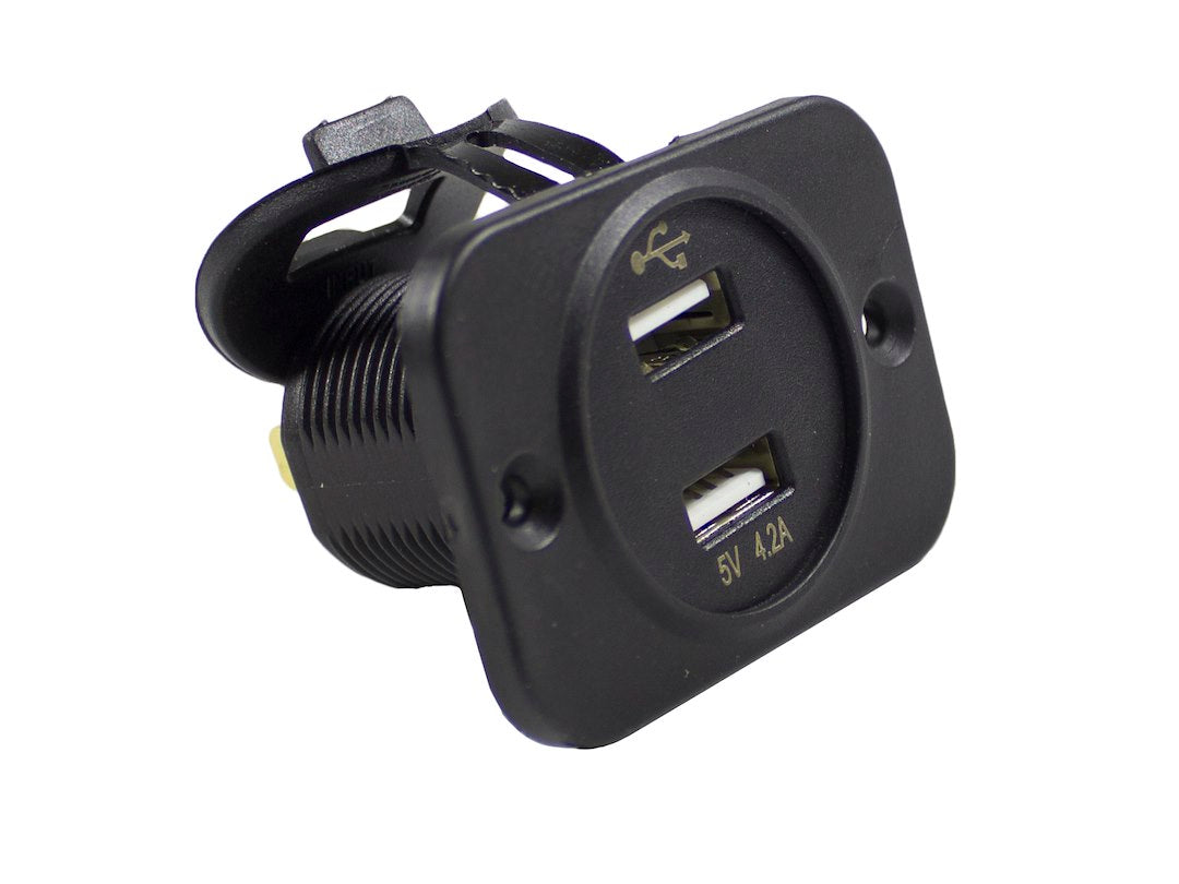Product of Wirthco 20602 Usb Outlet