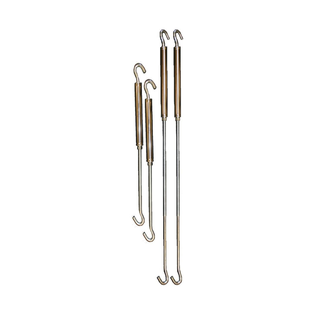 Lippert Components 182898 Turnbuckle||182898.Jpg||85||m6v182898||992440