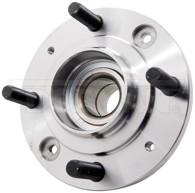 Dorman (Oe Solutions) 951-154 Wheel Bearing And Hub Assembly||951-154_1.Jpg||86||d18951154||876871