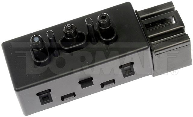 Dorman (Oe Solutions) 901-254 Seat Adjuster Switch||901-254_1.Jpg||86||d18901254||1554284