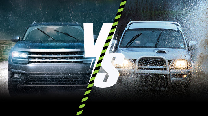 Product of Trico Products Inc. 56-170 Windshield Wiper Blade