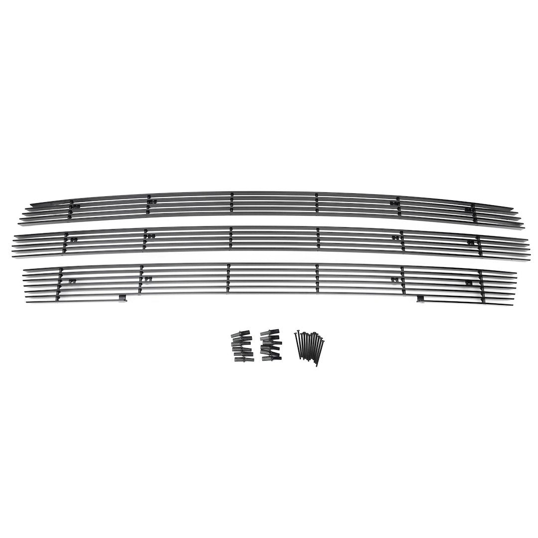 T-Rex Truck Products 21173b Grille Insert||||85||t8621173b||1920511