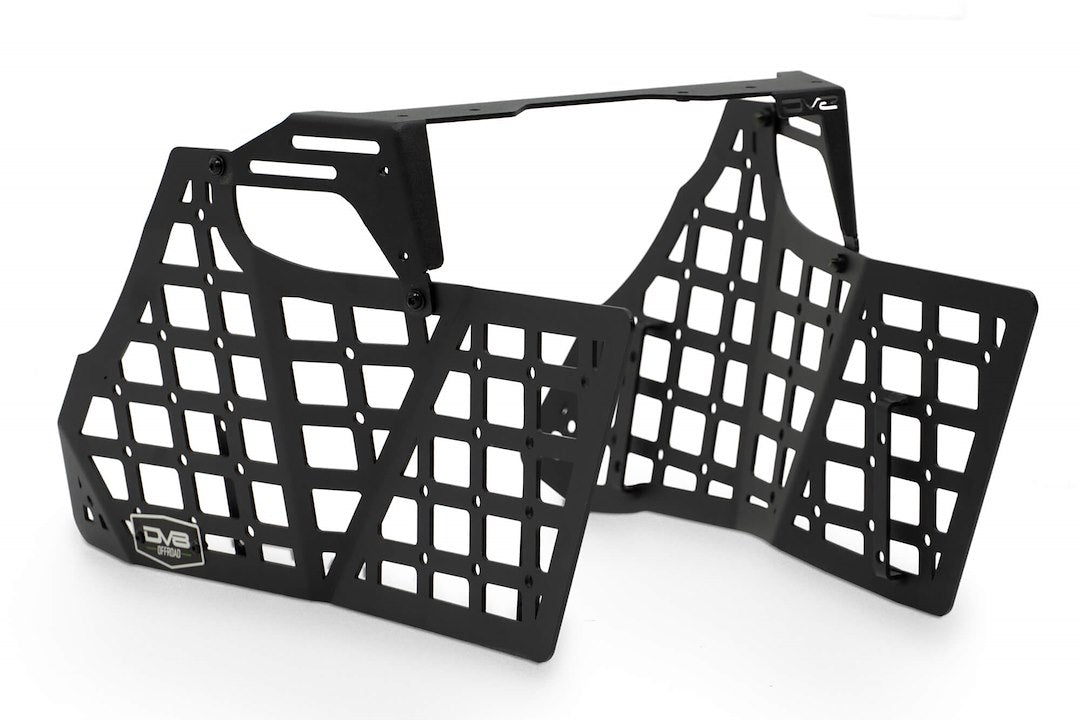 Dv8 Offroad Ccgx-02 Molle Cargo Panel||lexus-Gx-460-Center-Console-Molle-Panels-_-Digital-Device-Bridge_Offtruck-6.Jpg||90||dv8ccgx02||1626758