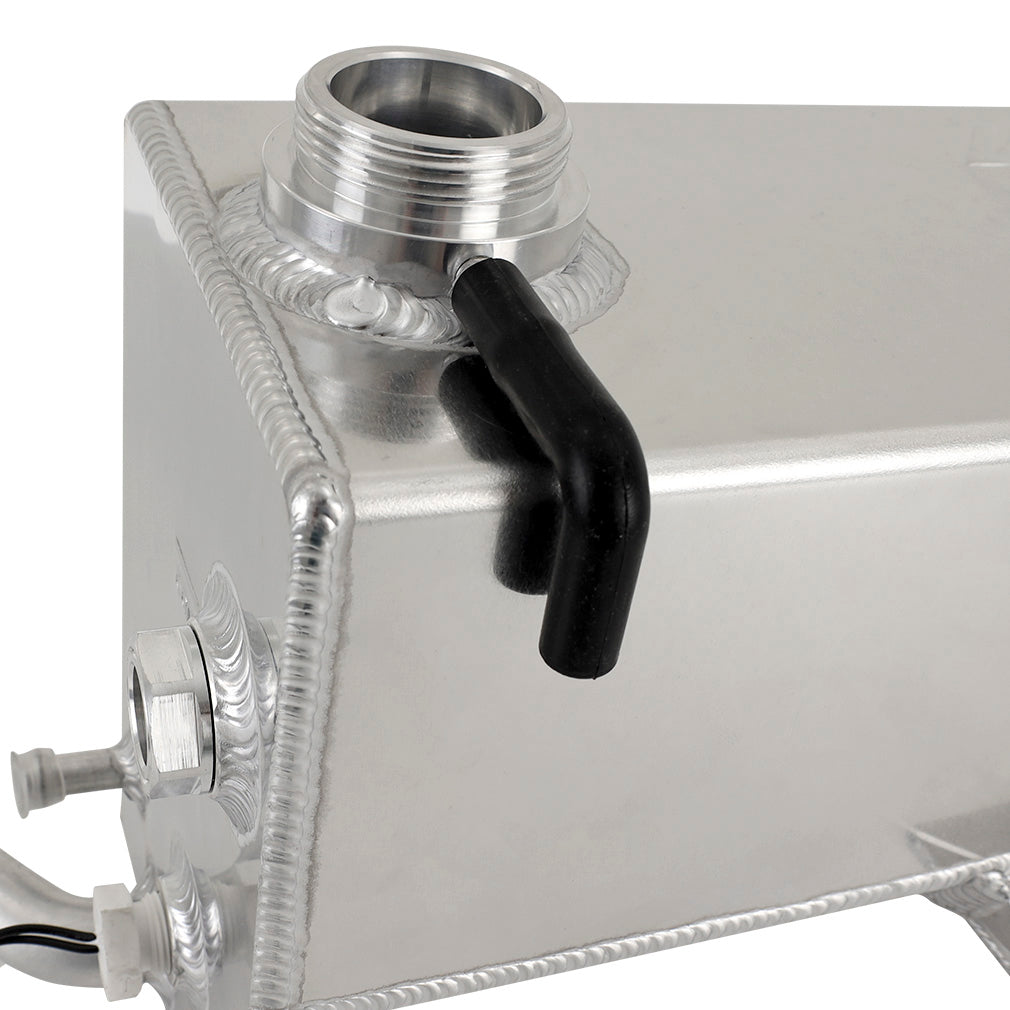 Product of Mishimoto Mmrt-Dmax-01n Coolant Reservoir