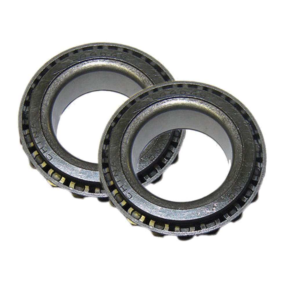 Ap Products 014-122089-2 Trailer Wheel Bearing||014-122089-2.Jpg||85||a1w0141220892||1243945