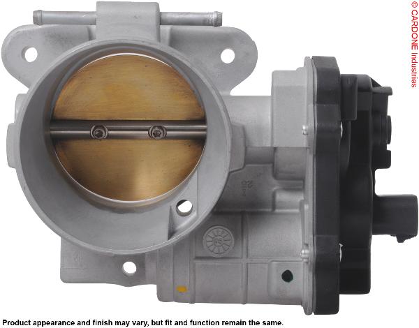 Cardone (A1) Industries 67-3000 Throttle Body||67-3000.Jpg||85||a42673000||1582143