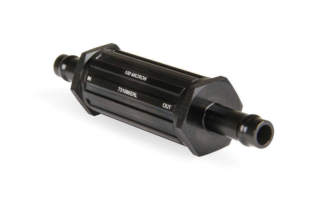 Product of Earl's Plumbing 731066erl Fuel Filter