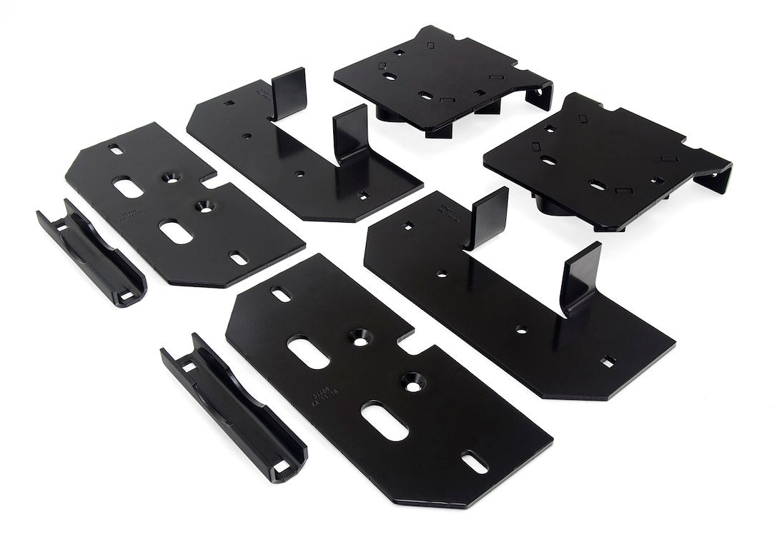 Product of Air Lift 57595 Helper Spring Kit