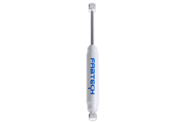 Product of Fabtech Motorsports FTS7182 Performance Twin Tube Twin Tube Shock Absorber