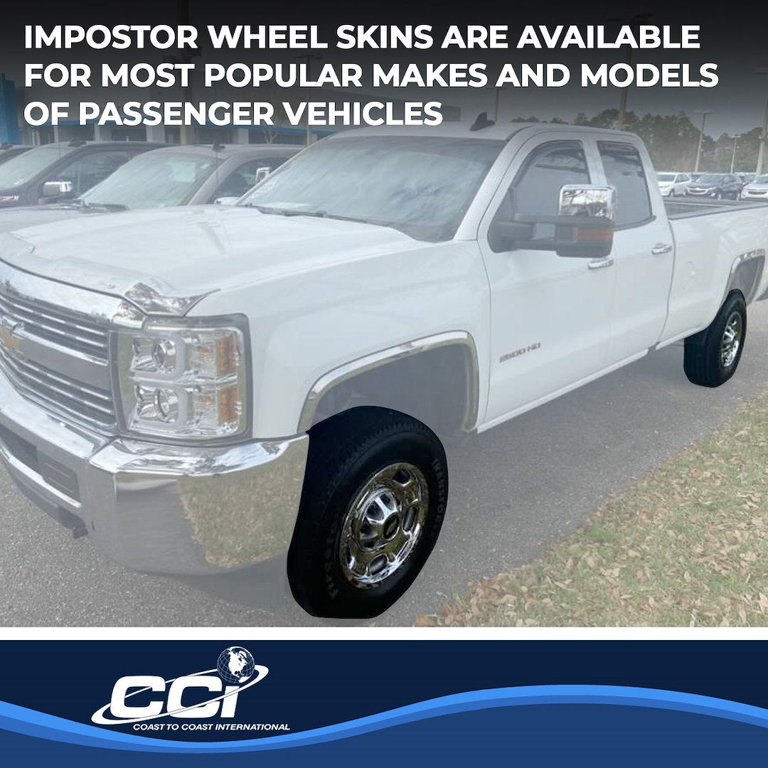 Coast To Coast Iwcimp84x Wheel Skin||cci_Iwcimp_84x_Impostor Wheel Skin_B2c_6.Jpg||90||cciimp84x||972163