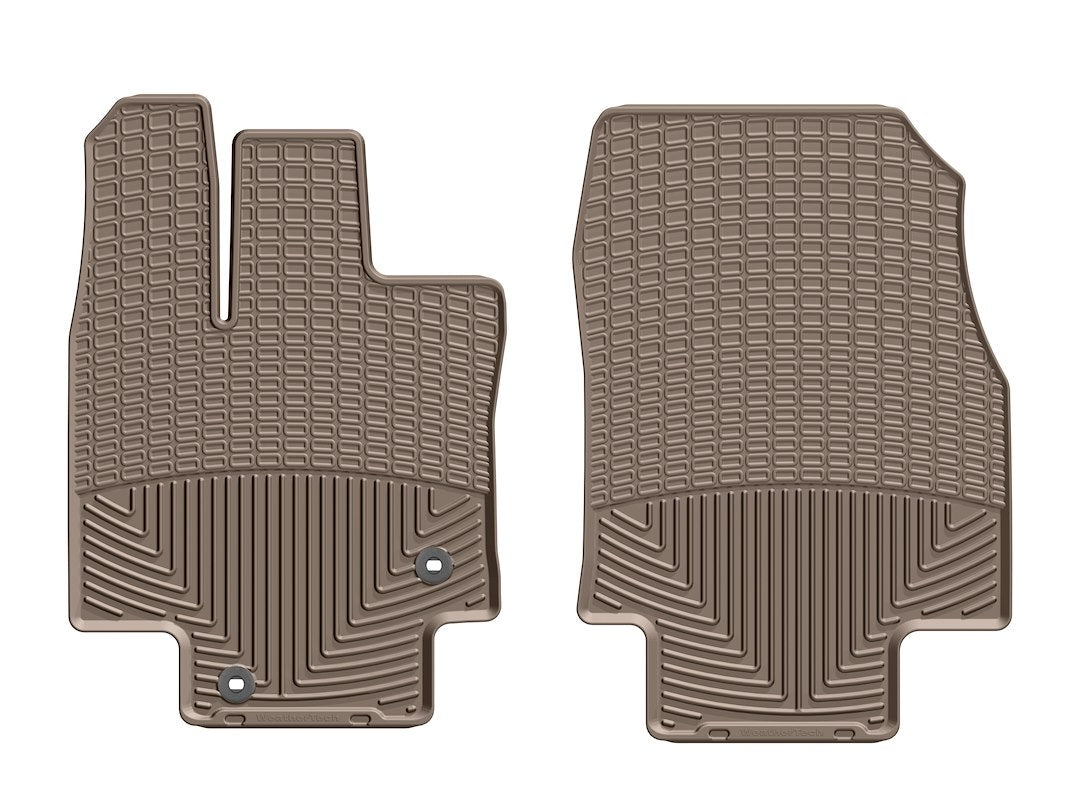 Weathertech (Usa) W540tn Floor Mat||w540tn.Jpg||85||w24w540tn||1314019