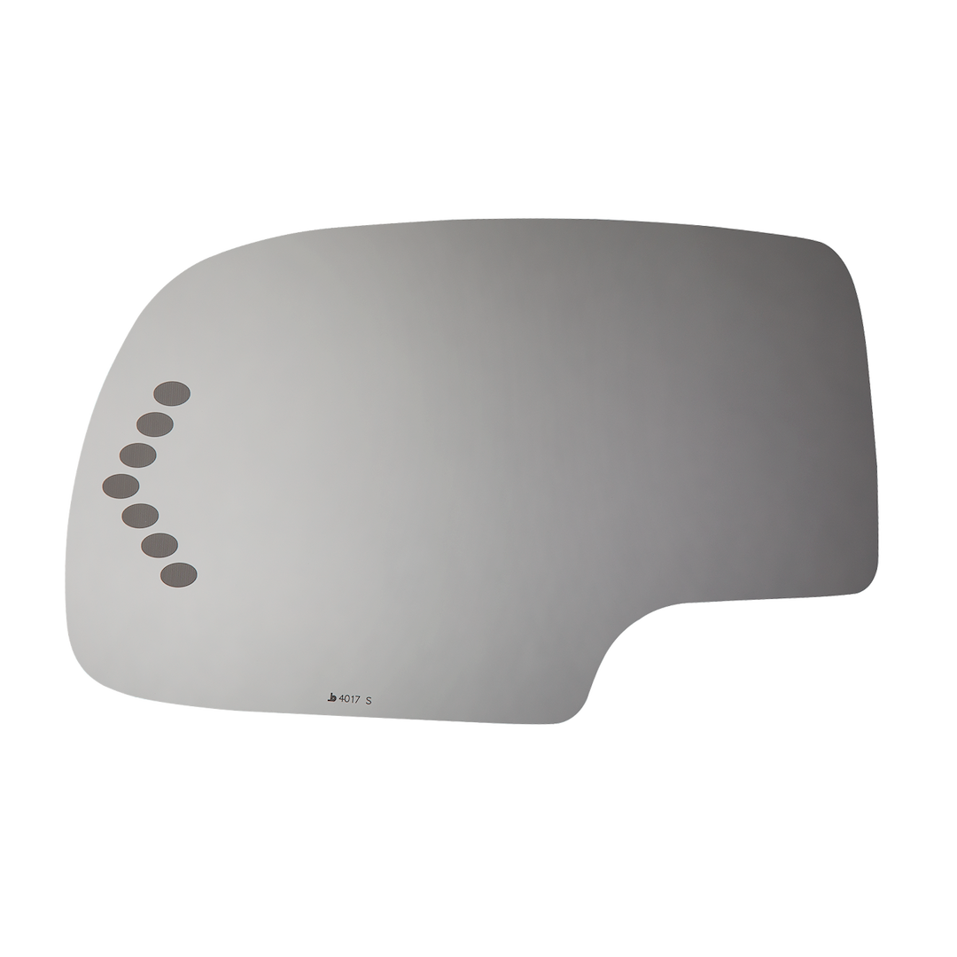 Burco Mirrors 4017s Exterior Mirror Glass||4017s_Front.Png||85||bur4017s||2240500