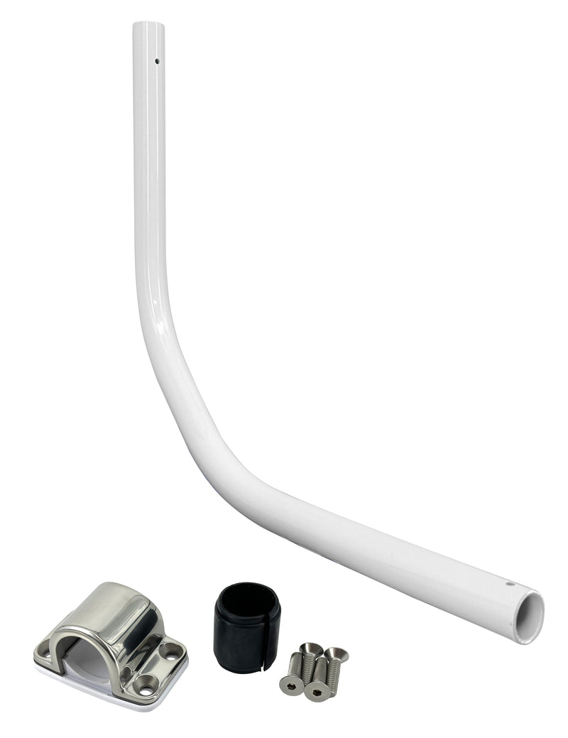 Seaview Ltb-R Navigation Light Mount||ltb-R.Jpg||85||svwltbr||1273870