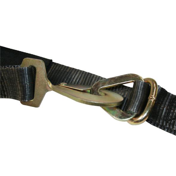 Product of Bulldog Winches 20229 Tie Down Strap Ratchet