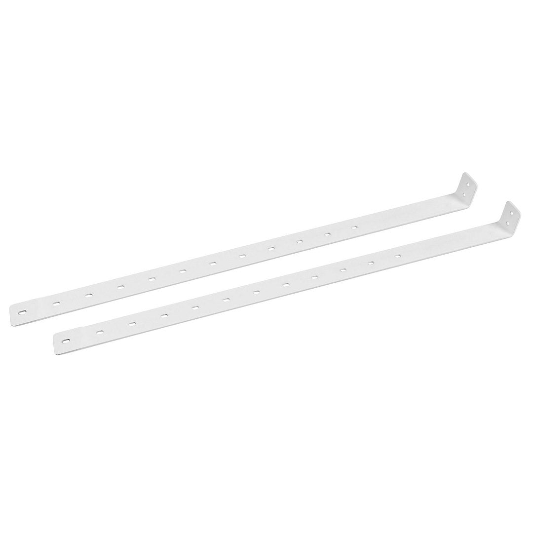 Product of Weather Guard (Werner) 9740-3-01 Van Storage System Shelf Support