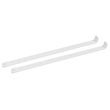 Product of Weather Guard (Werner) 9740-3-01 Van Storage System Shelf Support
