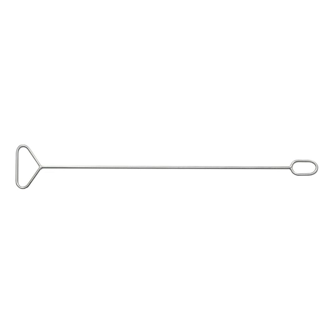 Product of Lippert Components 314602 Trailer Stabilizer Jack Stand Lock Arm Tightening Bolt Tool