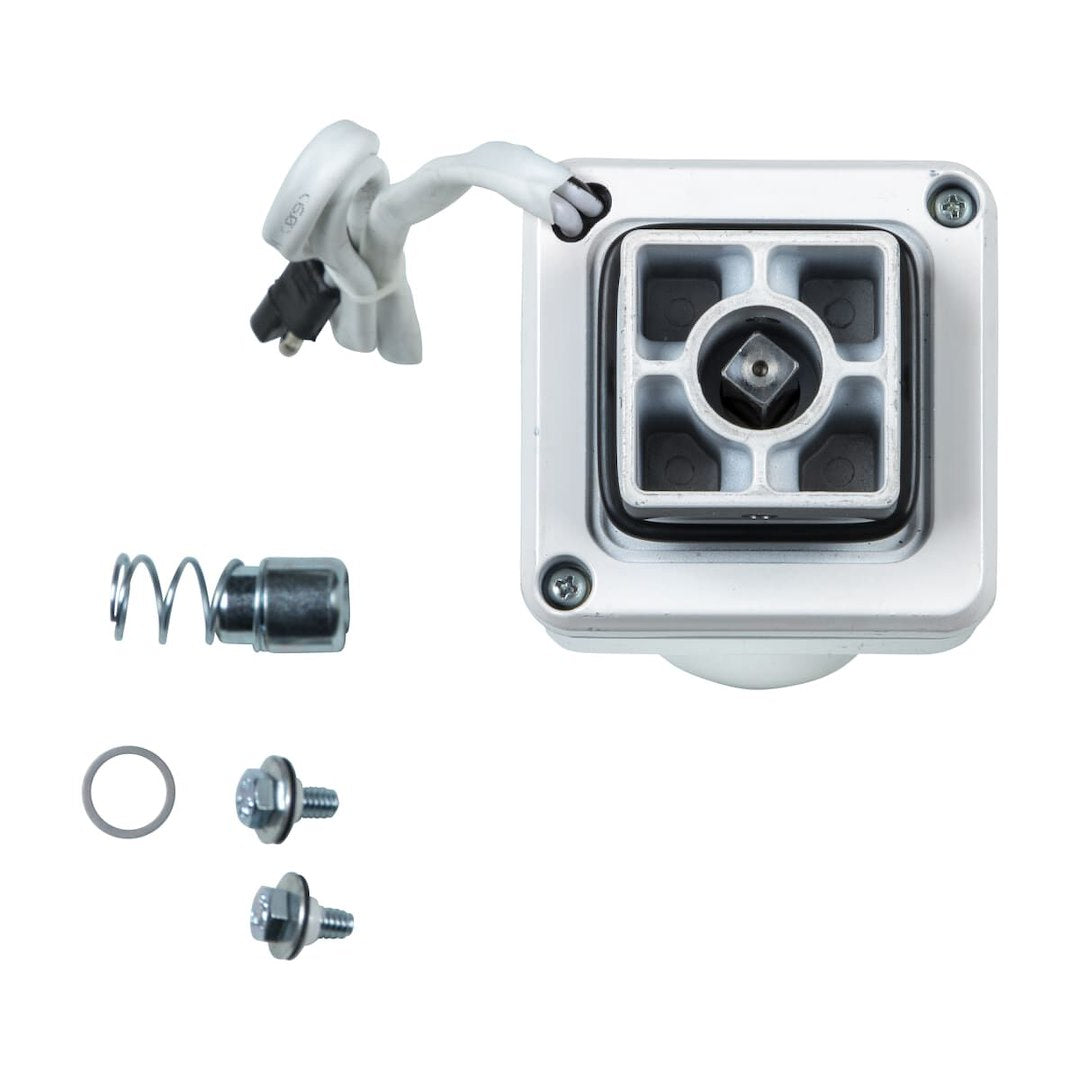 Product of Lippert Components 759927 Camper Jack Motor