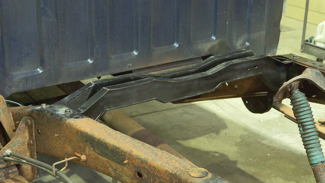 Product of Kentrol Rb7328 Replacement Frame Section