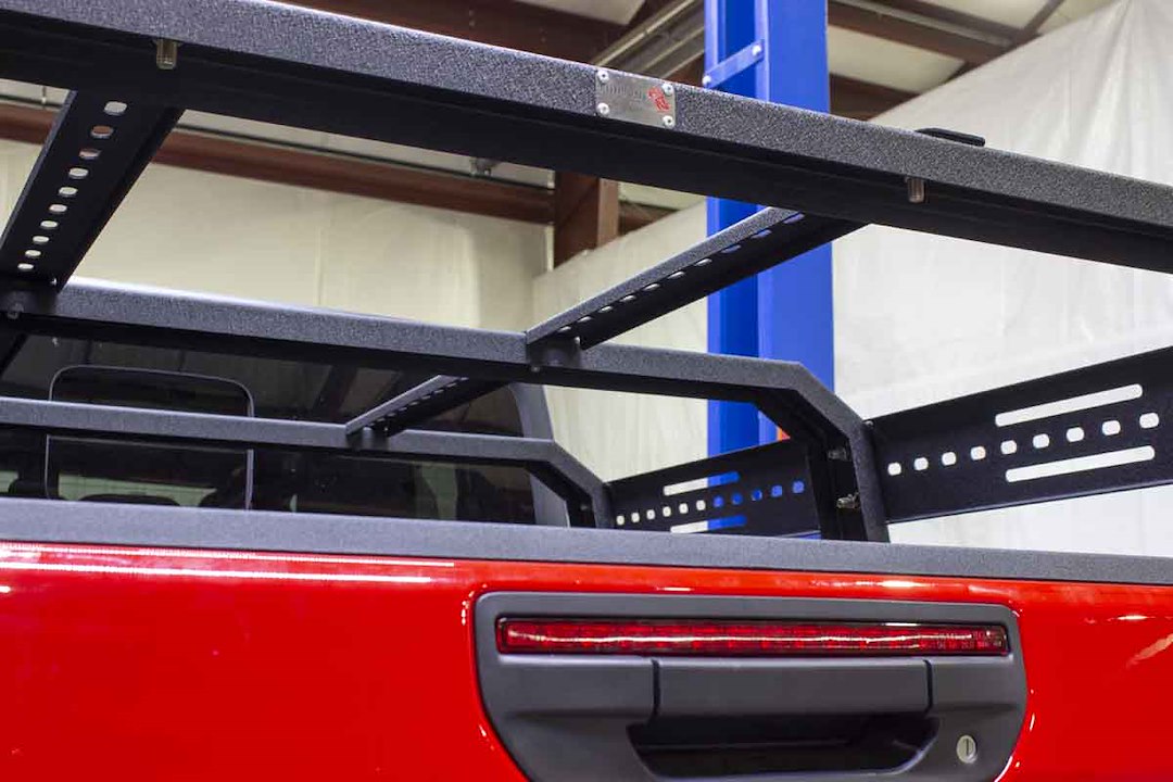 Product of Fishbone Offroad Fb22150 Bed Cargo Rack