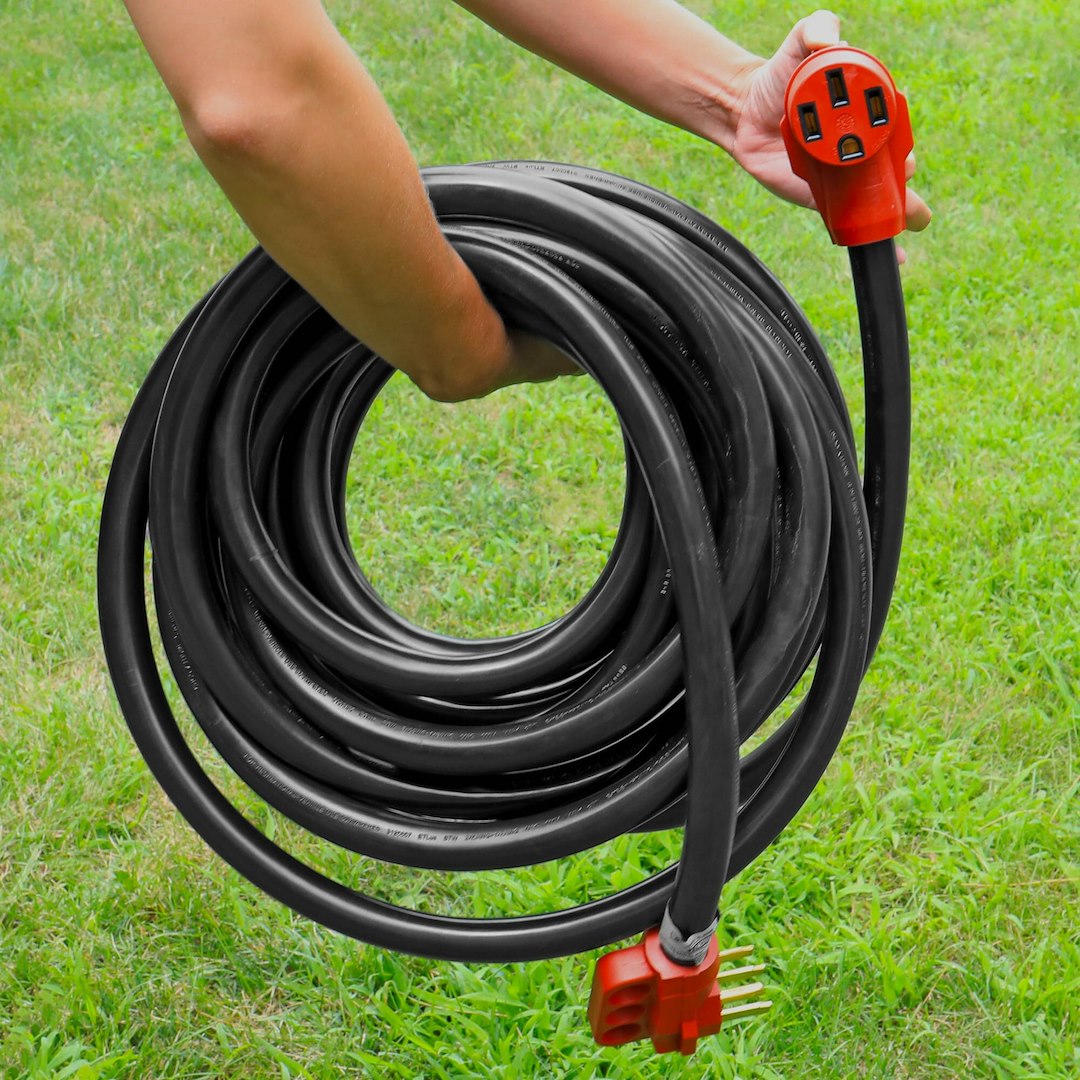 Product of Valterra A10-5050eh Extension Cord