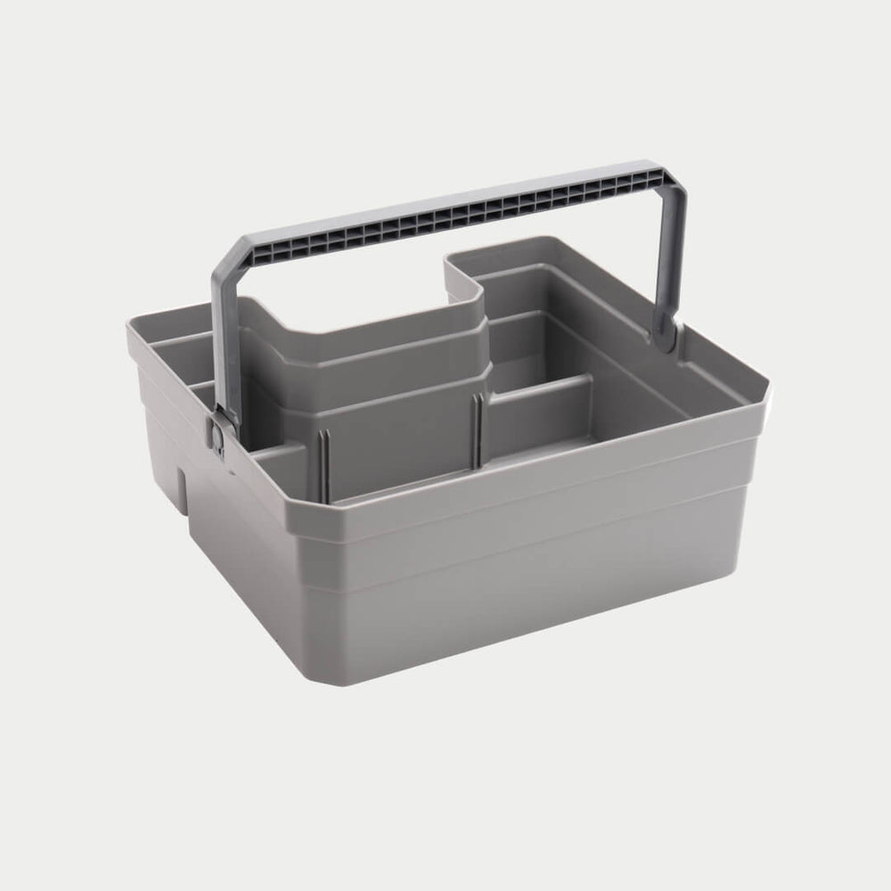 Product of Decked A0081-Dbdw-Gry Bin Box