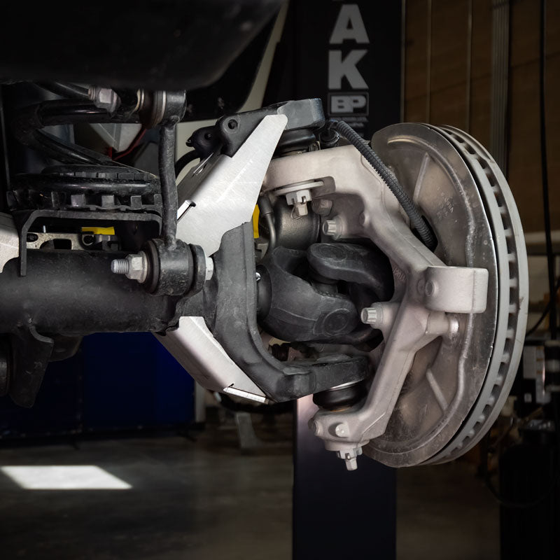 Artec Industries Jl4506 Axle Housing Truss||jl4506 Installed.Jpg||86||artjl4506||2236617