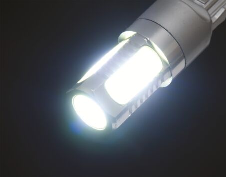 Putco 241156w-360 Backup Light Bulb - Led||241156w-360_1.Jpg||86||p45241156w360||1359018