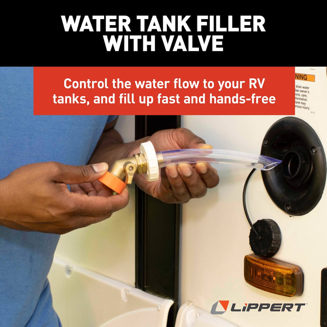 Product of Lippert Components 2023000844 Rv Start Up Kit