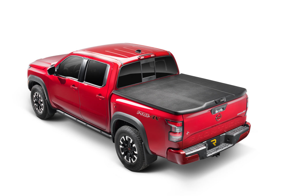 Product of UnderCover Elite Hard Tilt-Up UC5098 Tonneau Cover