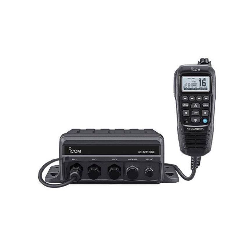 Product of Icom M510bb 21 Usa Vhf Radio