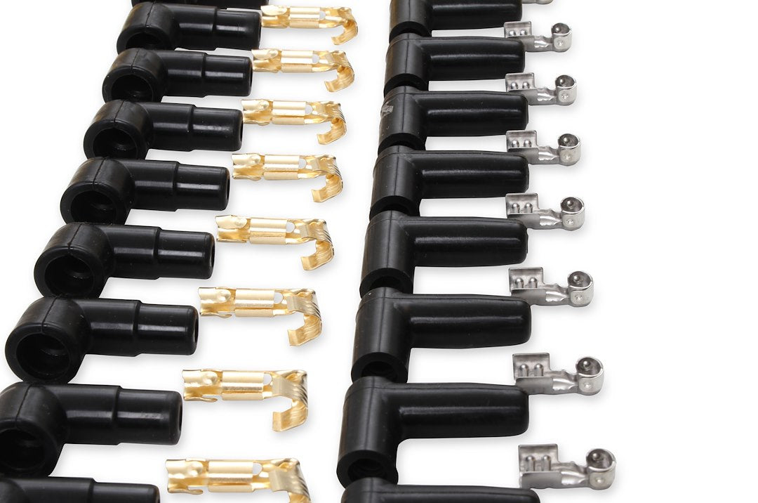 Product of Accel Ignition 4041 Spark Plug Wire Set