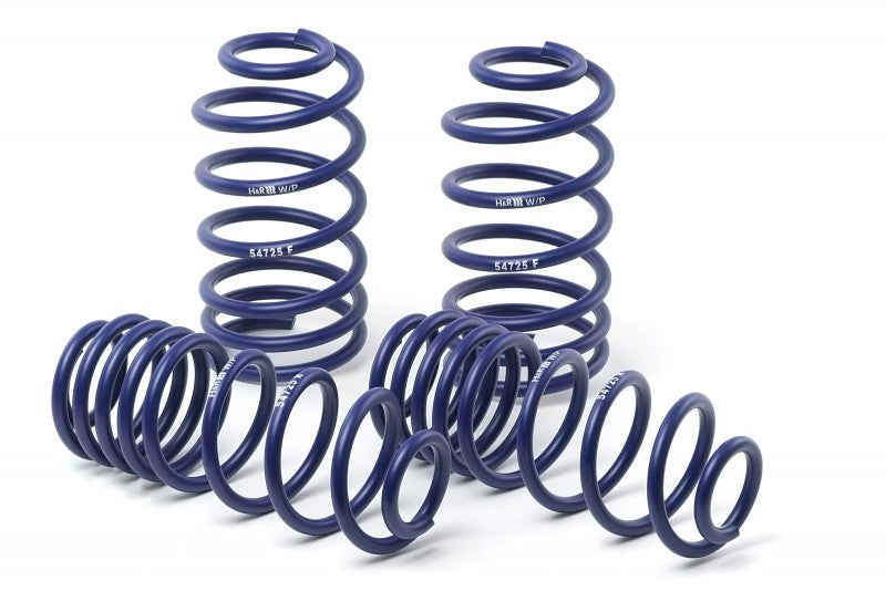 Product of H&R Springs 28671-2 Lowering Kit