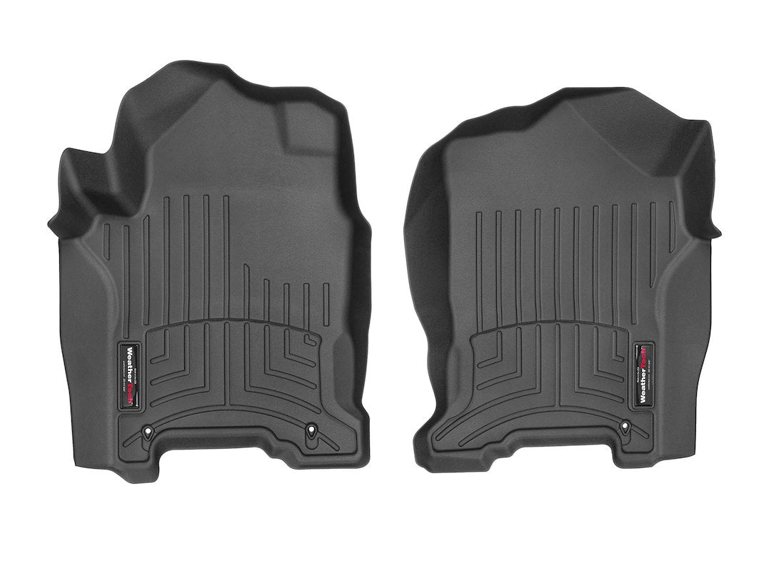 Weathertech (Usa) 4411171v Floor Liner||4411171v.Jpg||85||w244411171v||1354525