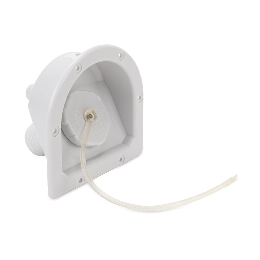 Product of Camco 37221 Fresh Water Inlet