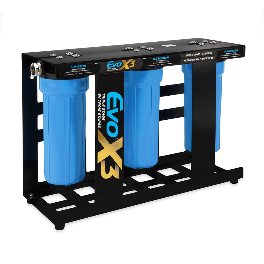 Product of Camco 40649 Fresh Water Filter