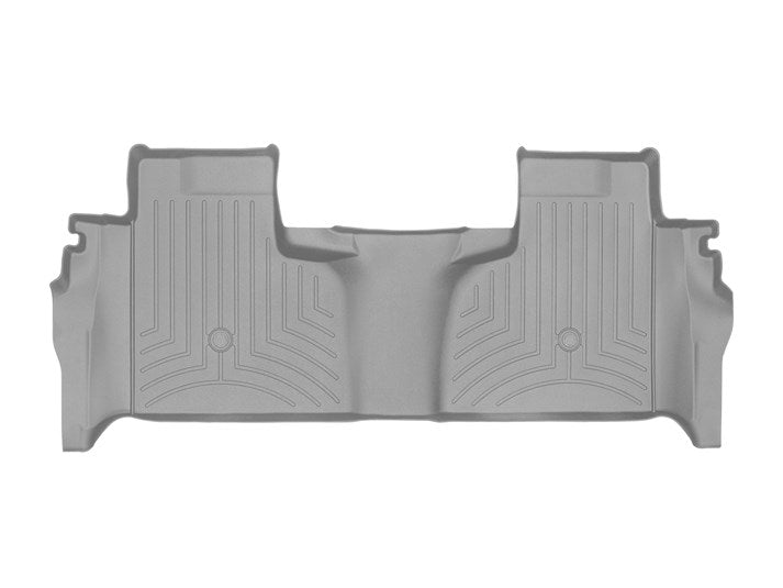 Product of Weathertech (USA) FloorLiner ™ 4614368 Charcoal/ Dark Pewter/ Dark Slate/ Gray/ Medium Stone/ Slate Gray Thermoplastic Polyolefin (TPO) Floor Liner