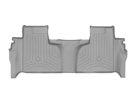 Product of Weathertech (USA) FloorLiner ™ 4614368 Charcoal/ Dark Pewter/ Dark Slate/ Gray/ Medium Stone/ Slate Gray Thermoplastic Polyolefin (TPO) Floor Liner